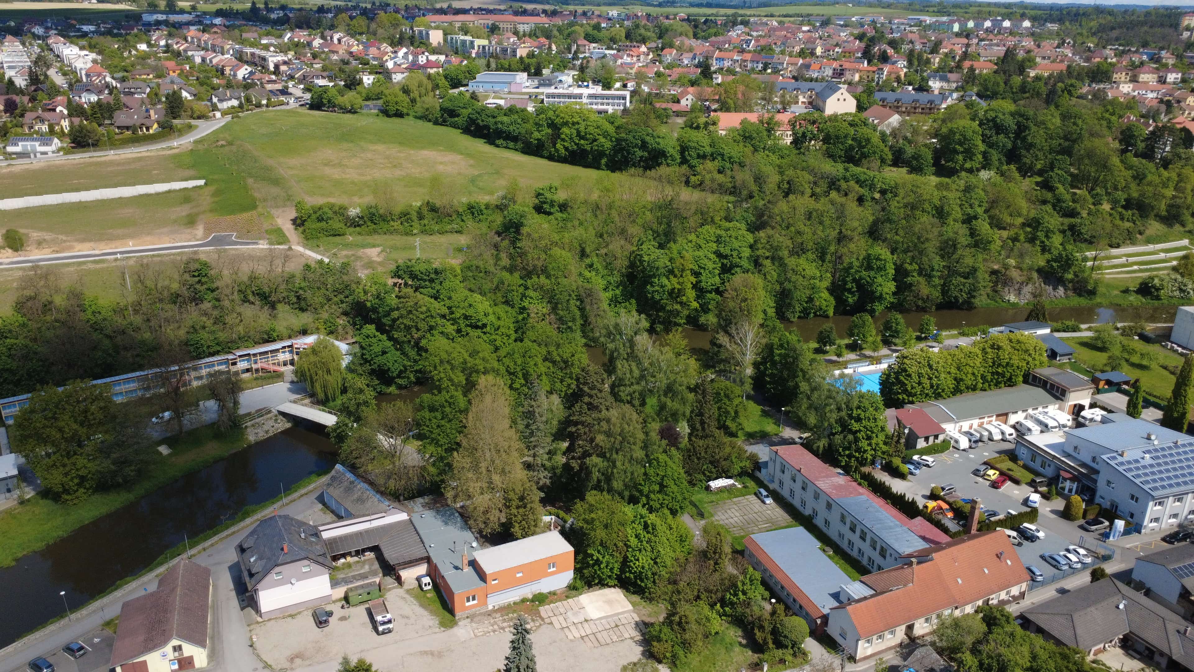 Galerie - Sucheniova 339:8 Trebic okoli2