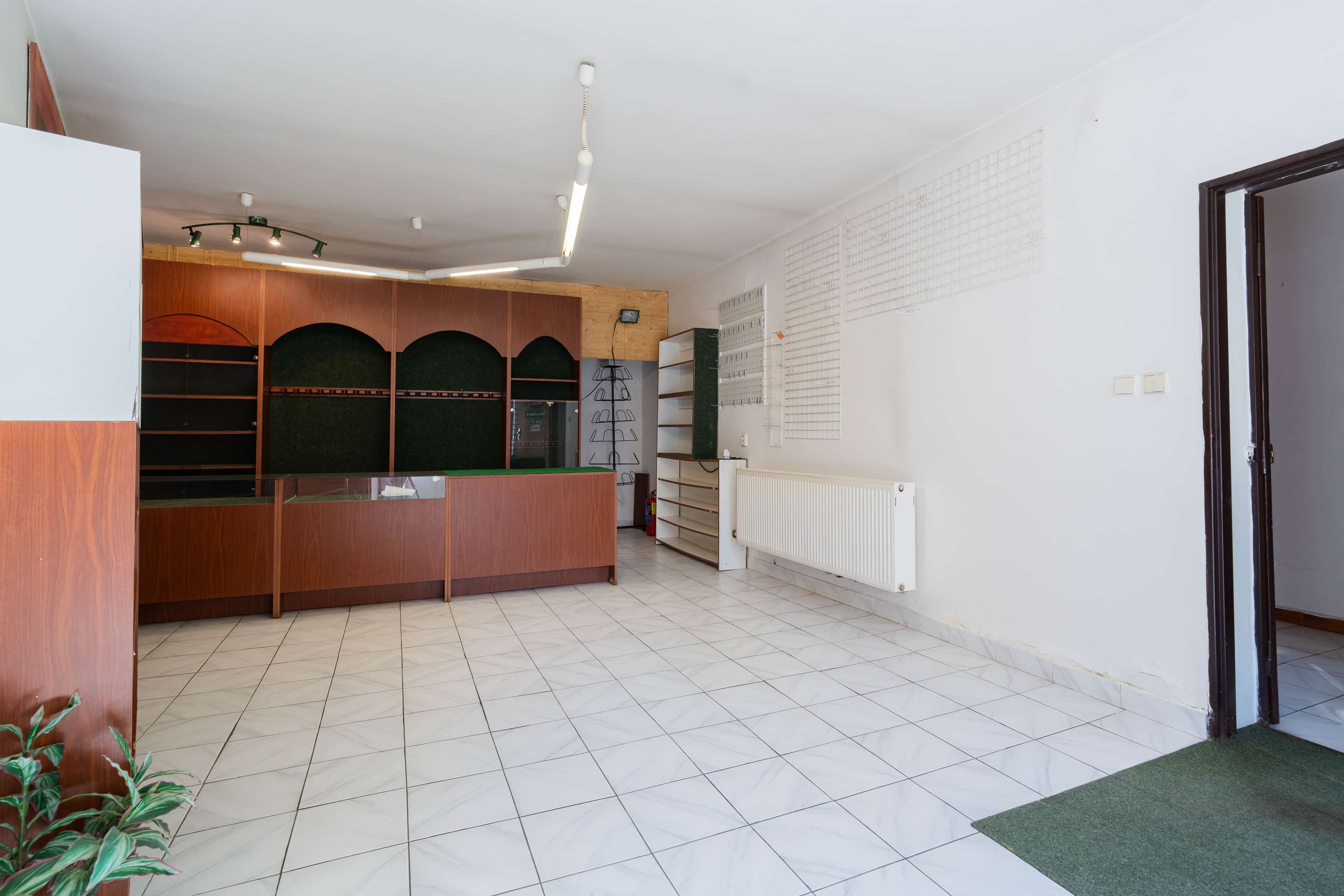 Galerie - Sucheniova 339:8 Trebic2
