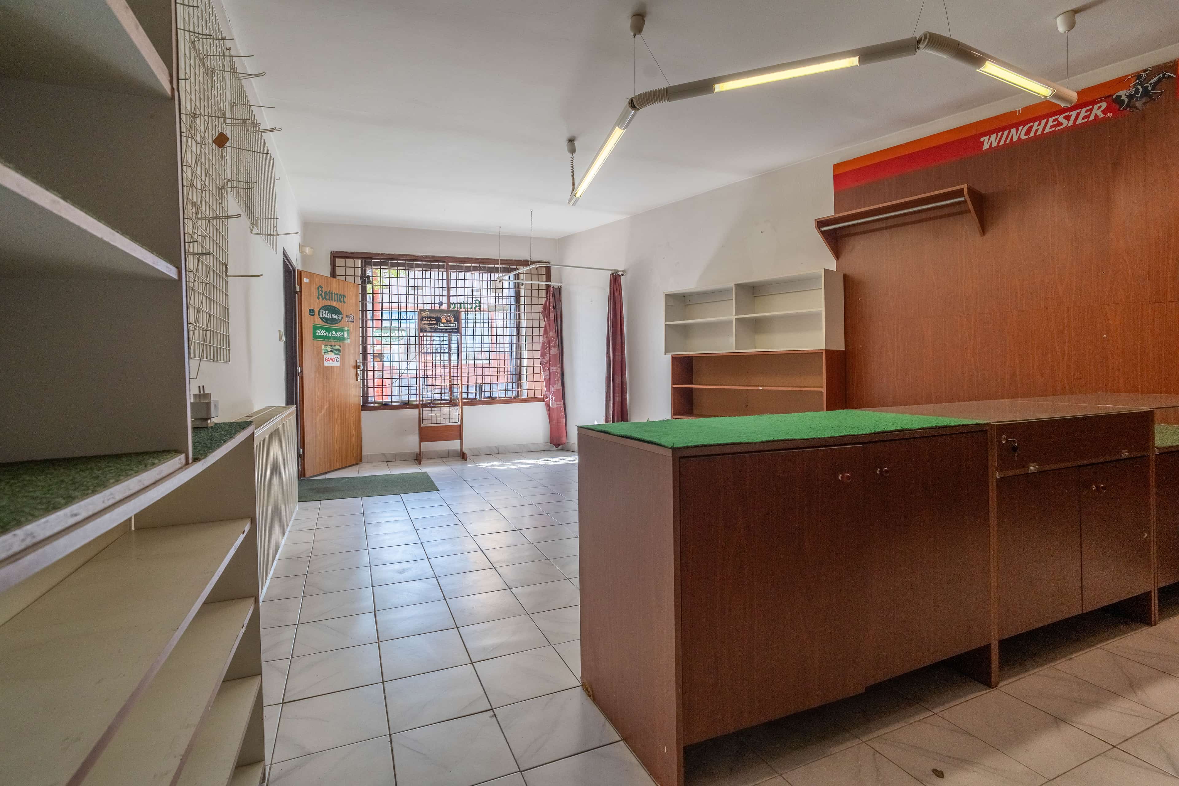 Galerie - Sucheniova 339:8 Trebic3