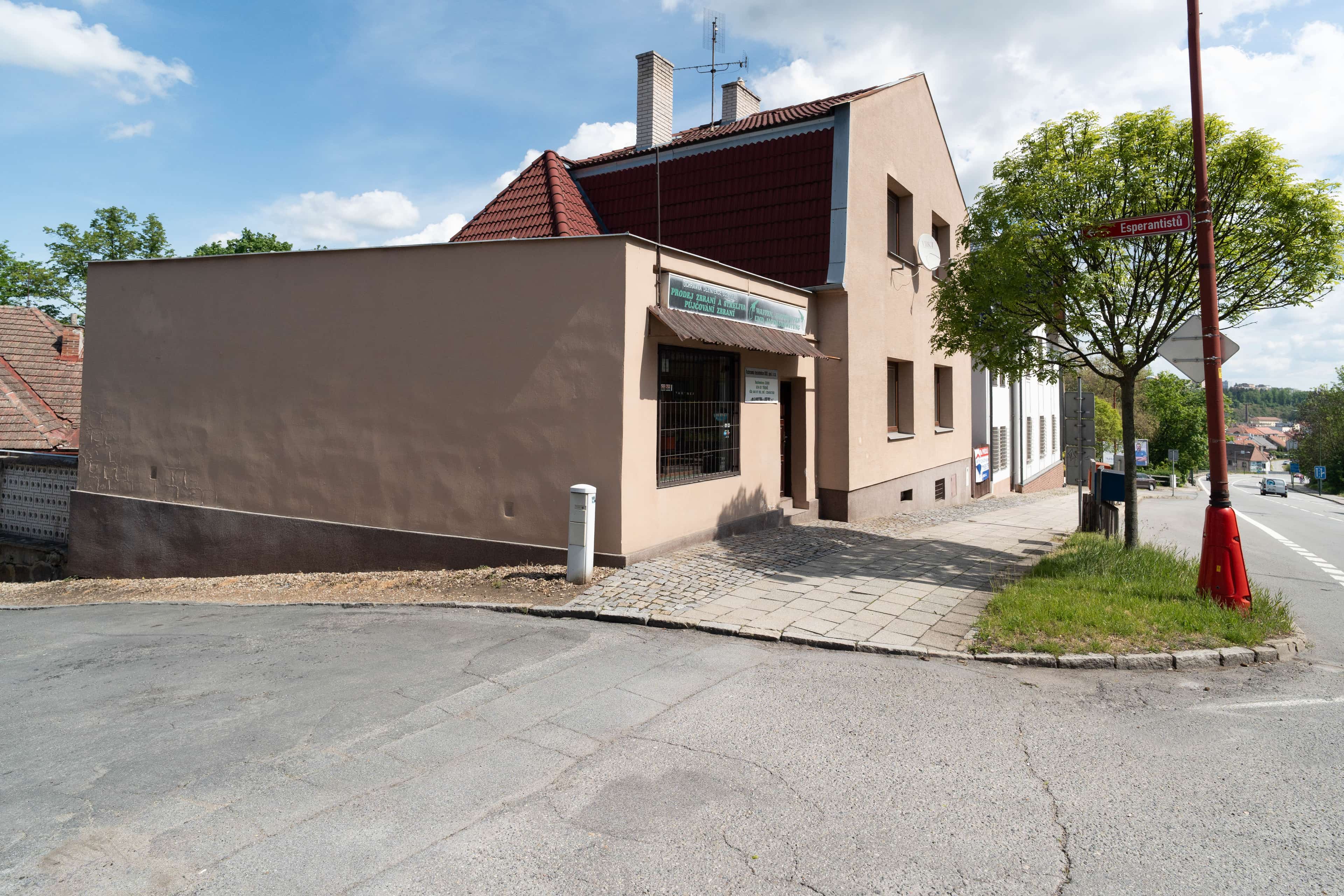Galerie - Sucheniova 339:8 Trebic38