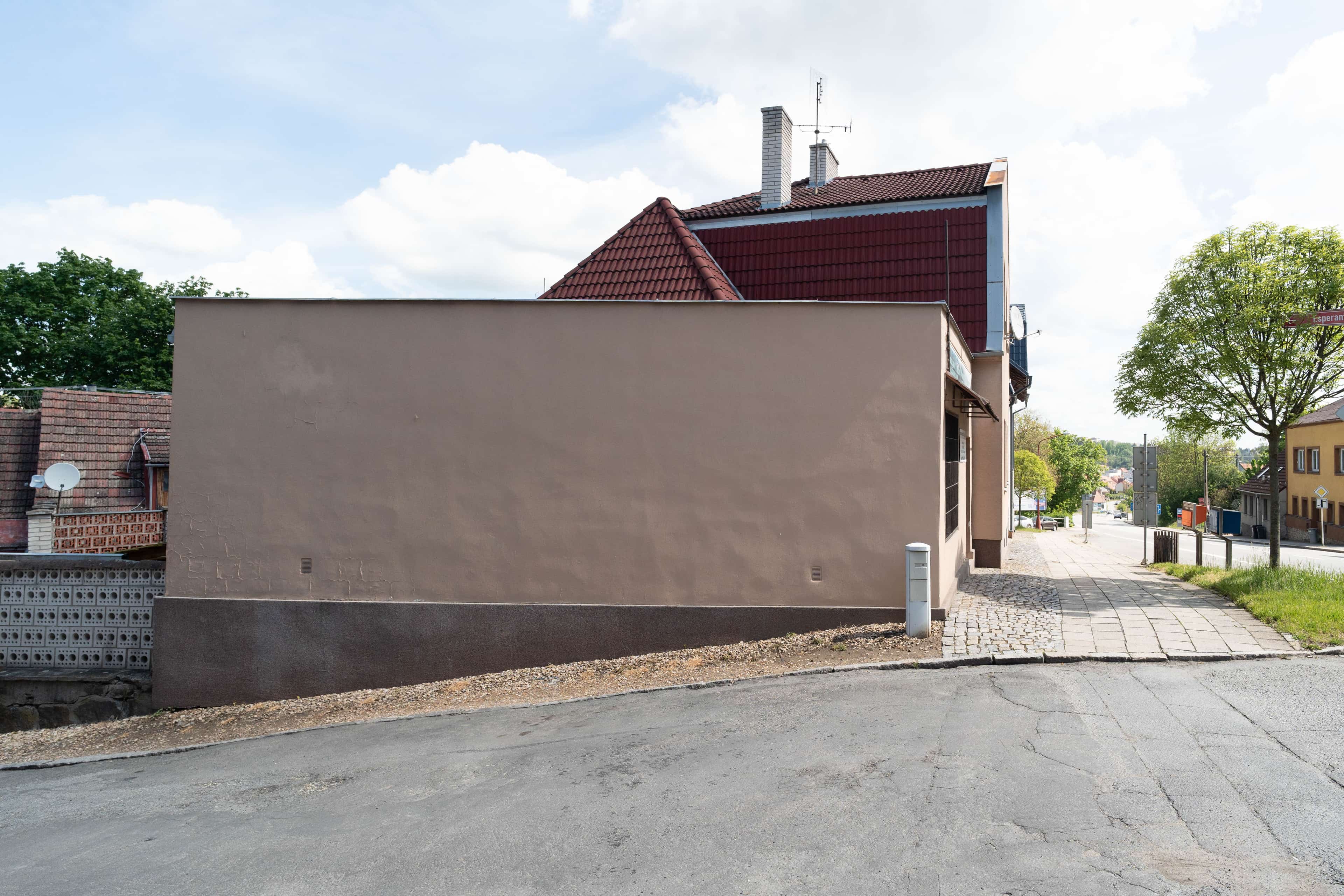 Galerie - Sucheniova 339:8 Trebic39