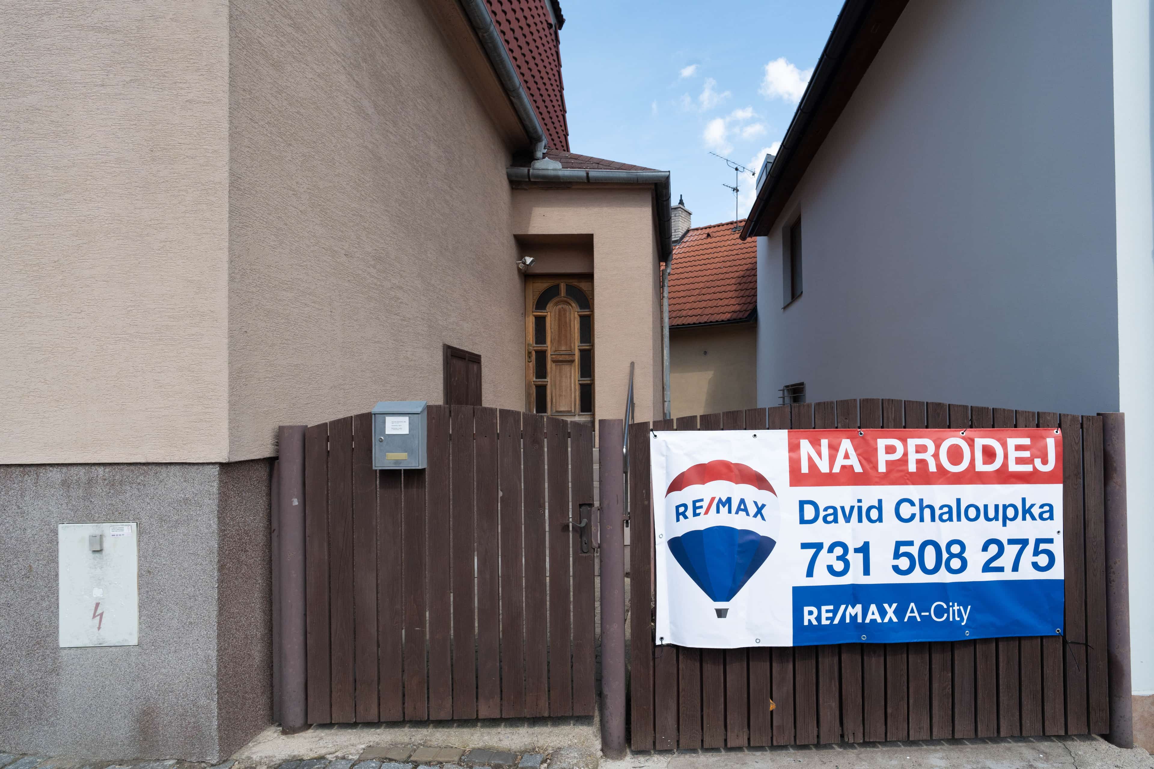 Galerie - Sucheniova 339:8 Trebic41