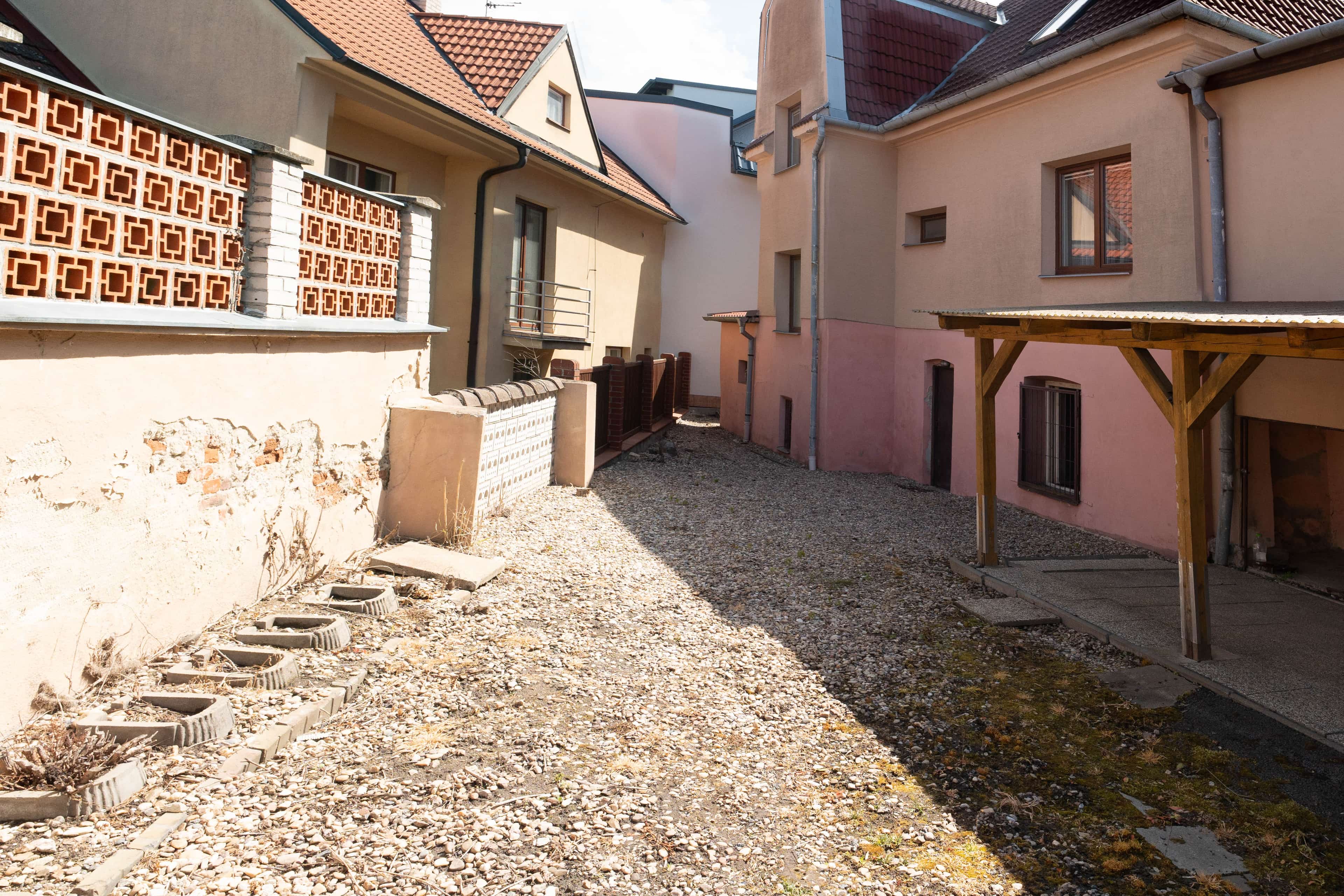 Galerie - Sucheniova 339:8 Trebic42