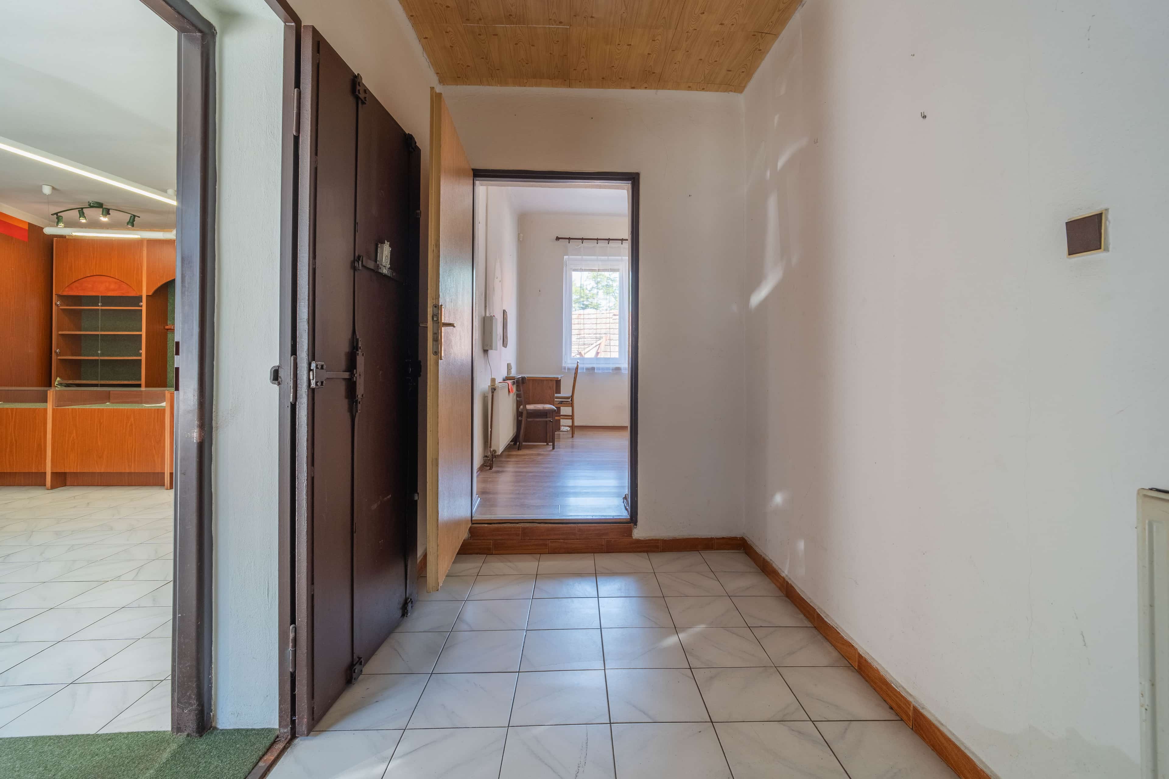 Galerie - Sucheniova 339:8 Trebic5