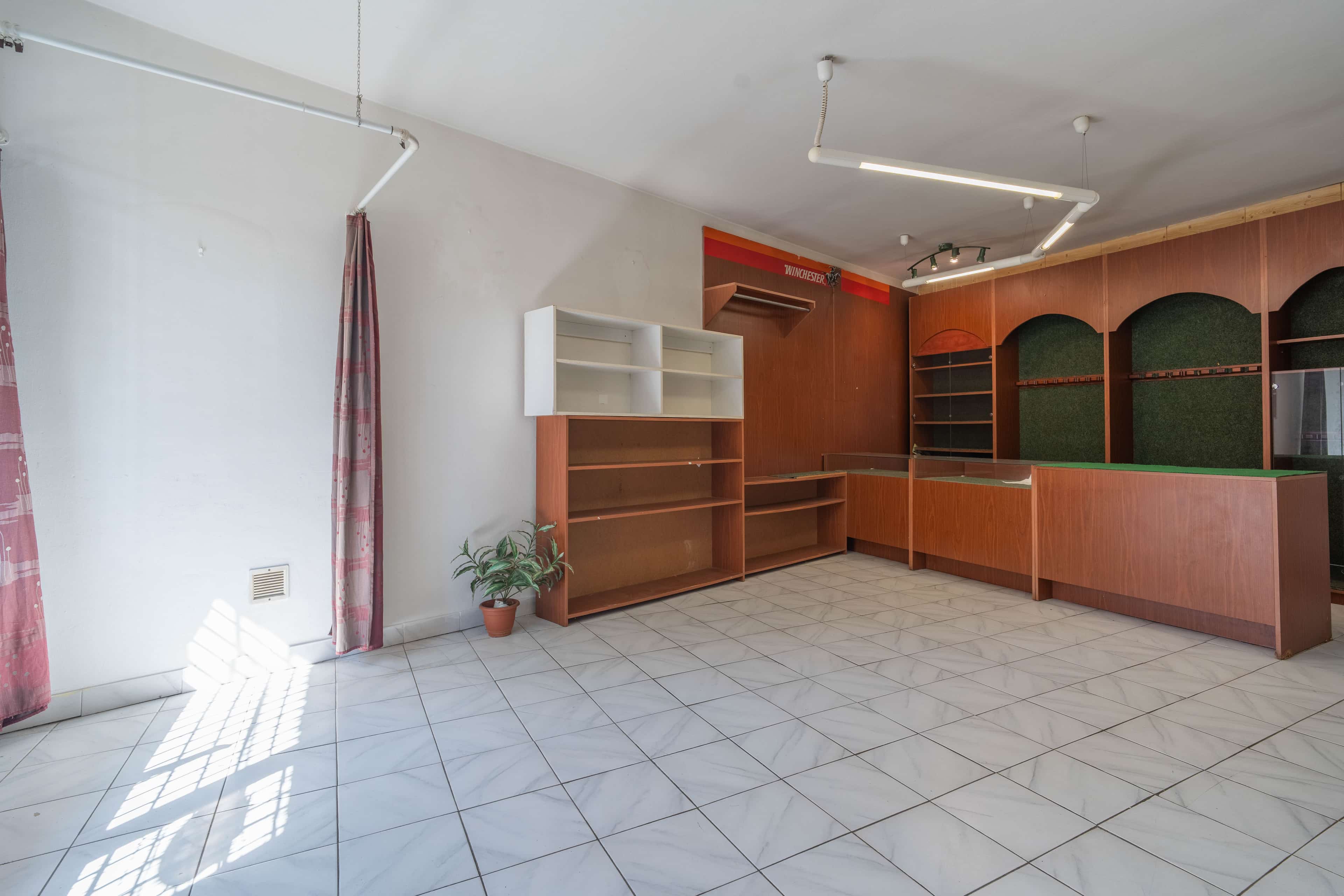 Galerie - Sucheniova 339:8 Trebic7