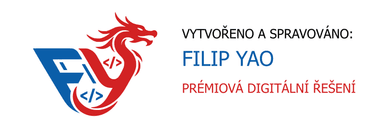 Web developer Filip Yao